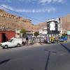 رفع حادثه در خط انتقال آب شرب لوله مادر و آهنی شهر ماکو 